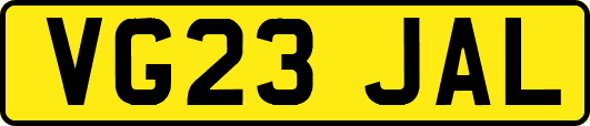 VG23JAL