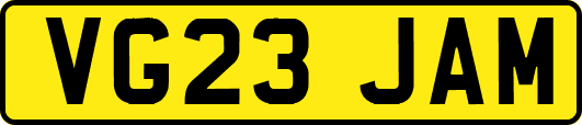 VG23JAM