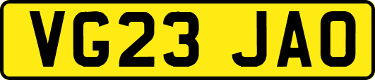 VG23JAO