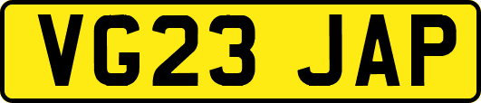 VG23JAP