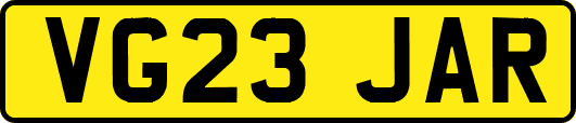 VG23JAR