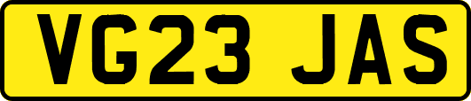 VG23JAS