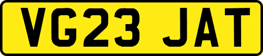 VG23JAT