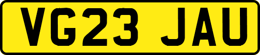 VG23JAU