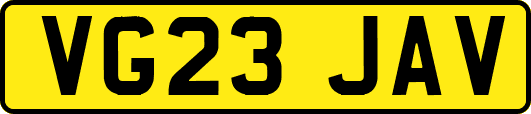 VG23JAV