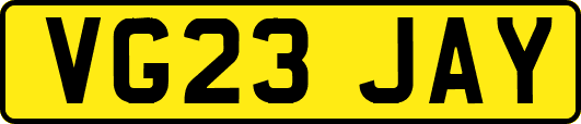 VG23JAY