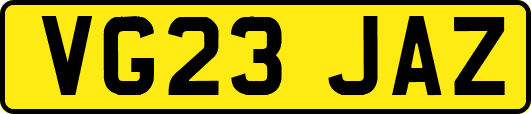 VG23JAZ