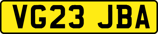 VG23JBA