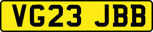 VG23JBB