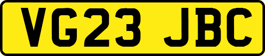 VG23JBC