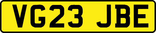 VG23JBE
