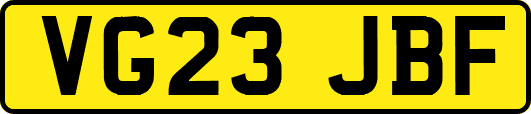 VG23JBF
