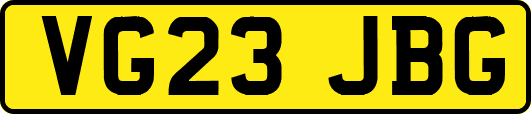 VG23JBG