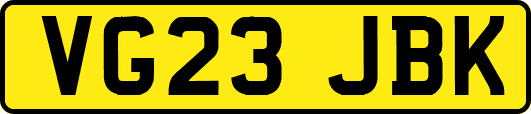 VG23JBK