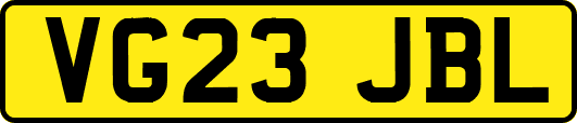 VG23JBL
