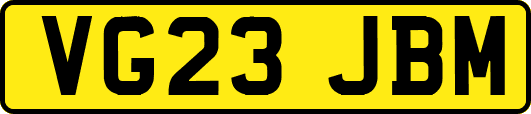 VG23JBM