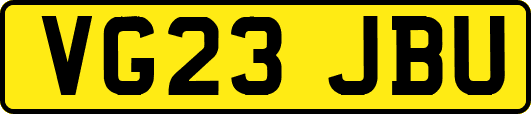 VG23JBU