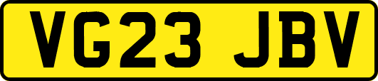 VG23JBV