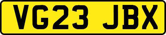 VG23JBX