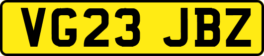 VG23JBZ