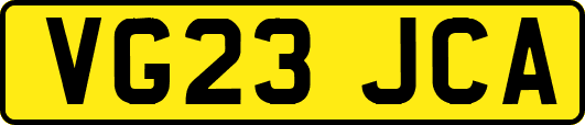 VG23JCA