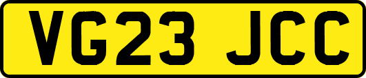 VG23JCC