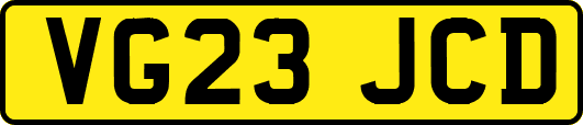 VG23JCD