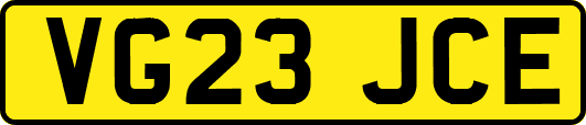 VG23JCE