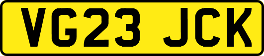 VG23JCK