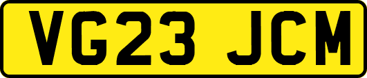 VG23JCM