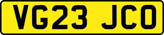 VG23JCO