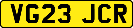 VG23JCR