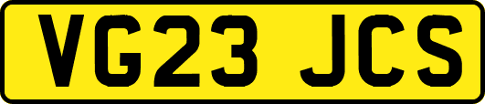 VG23JCS
