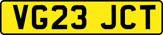 VG23JCT
