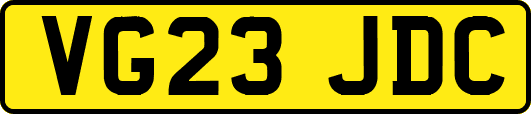 VG23JDC