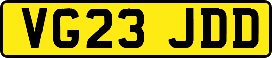 VG23JDD