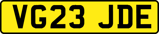 VG23JDE