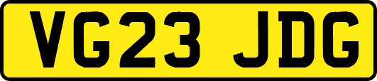 VG23JDG