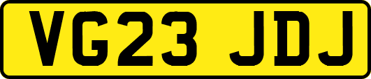 VG23JDJ