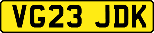VG23JDK
