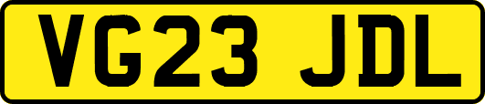 VG23JDL