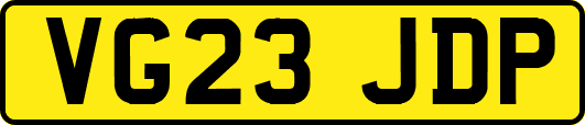 VG23JDP