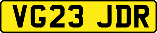VG23JDR