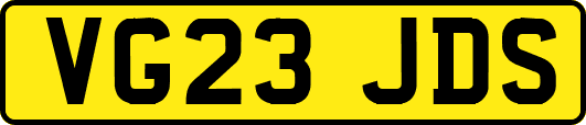 VG23JDS
