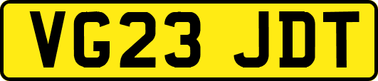 VG23JDT
