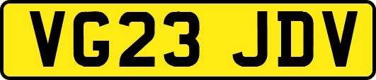 VG23JDV