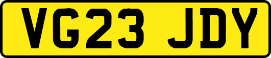 VG23JDY