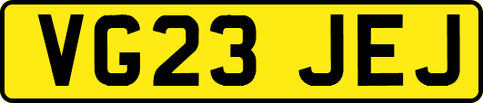 VG23JEJ