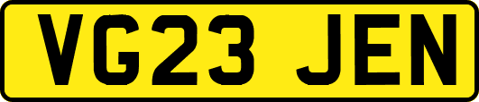 VG23JEN