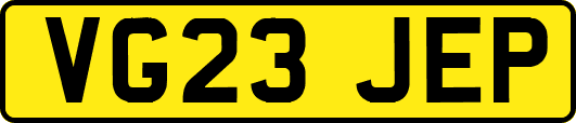 VG23JEP